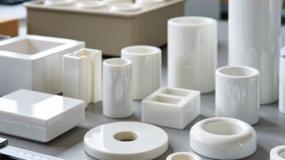 Top 10 Alumina Ceramic Suppliers for Global Buyers