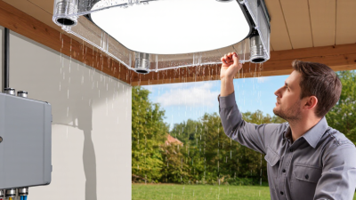 What Is the Best Way to Waterproof Indoor Lights?