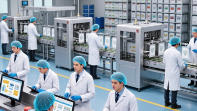 Top 10 Ways to Ensure Compliance in Medical Manufacturing?