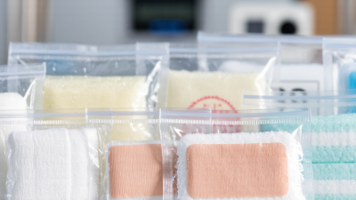 China Top 10 Sterile Bandages How to Calculate Shelf Life?