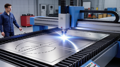 How to Select Laser Power for Industrial Applications?