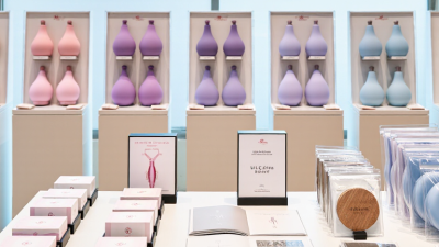China Top 10 Sexy Toy Shops for Global Buyers