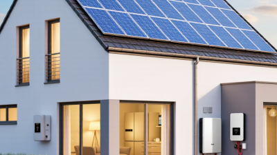 7 Best Ways to Microgrid Your Home with Solar Batteries?
