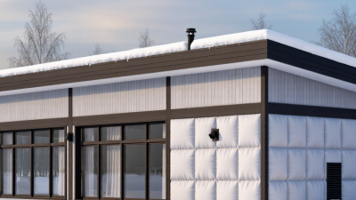 Are Prefab Houses Suitable for Cold Climates?