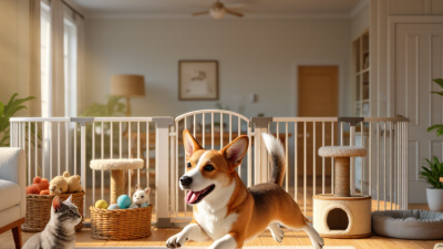 7 Best Playtime Tips for Multi Pet Homes?