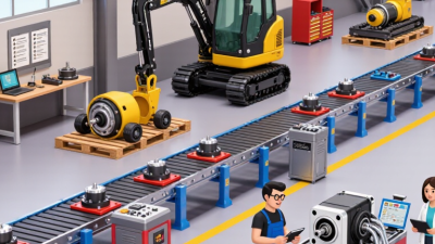 China Best Travel Motor Factory for Global Buyers?