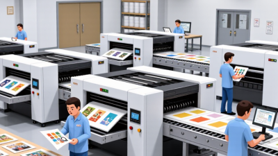 How to Compare Digital Printing Costs for Mass Production?