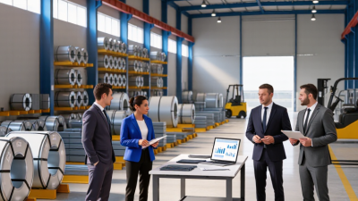 7 Best Ways to Reduce Costs When Buying Steel Products?