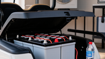 7 Best Ways to Prevent Golf Cart Battery Overheating?