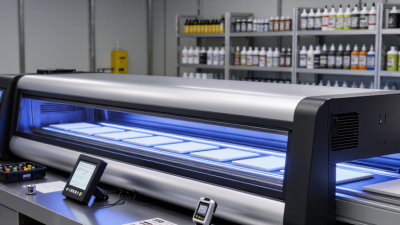 Top 10 Things to Consider Before Buying a UV Curing System