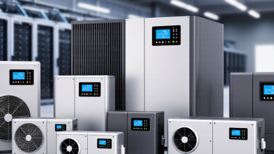 Top AC Regulator Suppliers for Global Buyers?