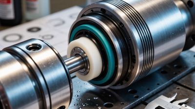 7 Tips for Choosing High Pressure Piston Seals?