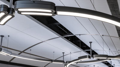 2026 Best Kinetic Lighting System for Global Buyers?
