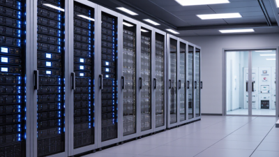 10 Best AI Inference Server Manufacturers in 2026