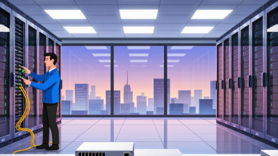 Why Choose Hot Swappable Transceivers for Global Networks?