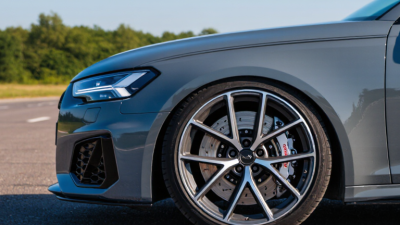 How to Bed In New Brake Rotors Properly in 2026?