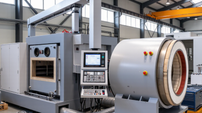 2026 Best Rotational Mold Machine Buying Guide?