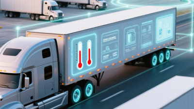 Top 10 Smart Technologies for Semi Trailer Fleets?