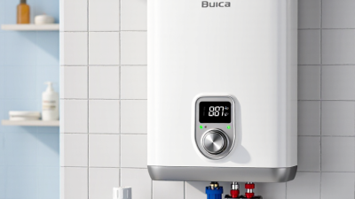 2026 Best Ducha Water Heater for Global Buyers
