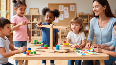 Why Are Educational Toys Effective What Factors Matter?