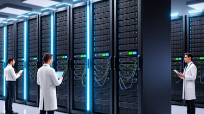 How to Choose the Best AI Inference Server Manufacturer?