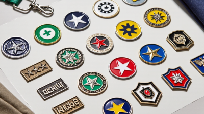 What Are Badge Pins and How Are They Used?