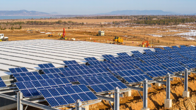 7 Tips for Choosing Solar Mounting Structures?