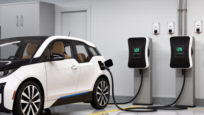 China Best AC EV Chargers How to Reduce Charging Time?