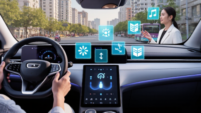What Are the Best Voice Command Features in Cars from China?