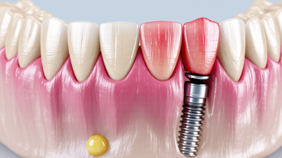 2026 Top Signs of Infection Around Implants?