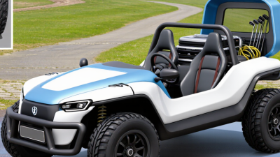 How to Choose the Best Electric Buggy Cart?