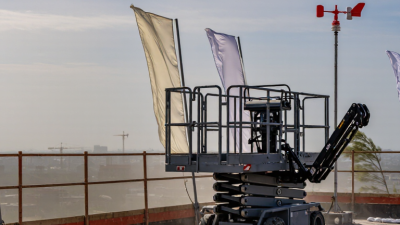 Why Is 28 MPH the Max Wind Speed for Outdoor Lifts?