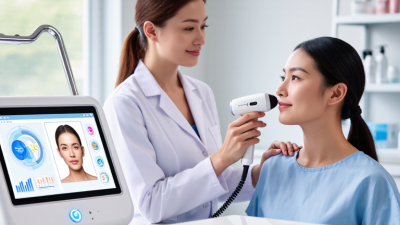 What Is the Best Skin Quality Analyzer from China?