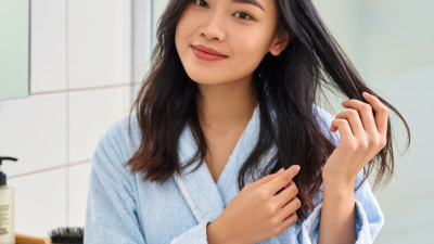 Top Reasons Why Your Hair Is Still Dry After Conditioning?