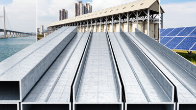 Why Choose Galvanized Steel Sheet for Global Projects?