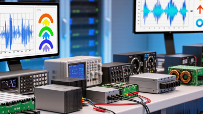 How to Choose the Right DC-DC Converter?