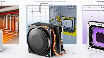 2026 Top IR Imaging Engine Types for Global Buyers