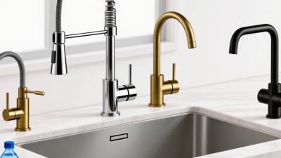7 Best Tips How to Choose the Right Faucet for Your Sink?