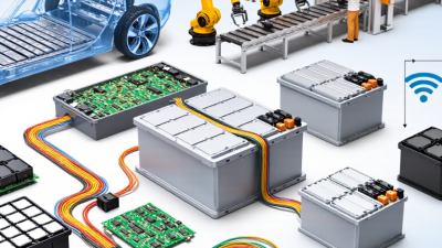 China Top Battery Management System Manufacturers?
