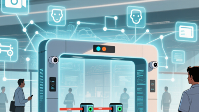 Why Is AI the Future of Entry Management?