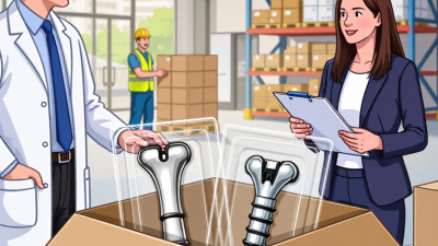 7 Best Ways to Avoid Common Mistakes in Orthopedic Imports?