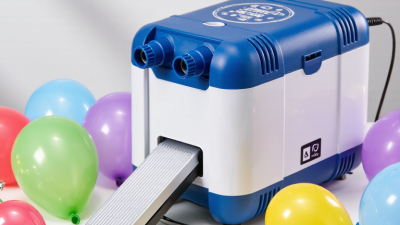 What Is the Best Automatic Balloon Pump for Wholesale?