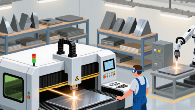 How to Select Laser Equipment for Industrial Applications?