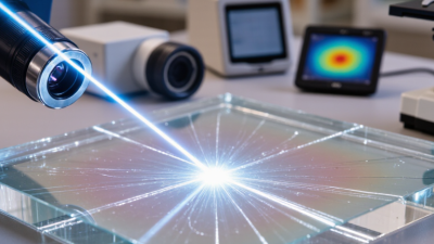 7 Best Answers To How Does Laser Affect Optical Glass Quality?
