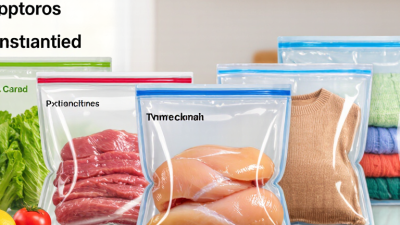 What Are the Top 10 Benefits of Vacuum Seal Bags?