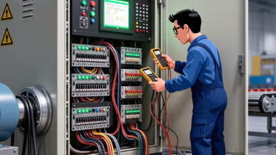 How to Fix a Variable Frequency Drive Overcurrent Error?