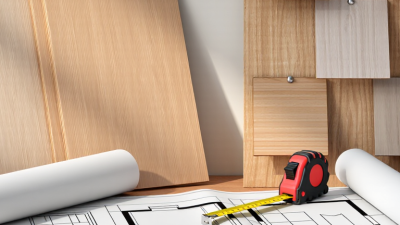 China Top Plywood How to Calculate How Many Sheets I Need?