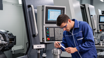 What Is Machining Precision and Which Techniques Improve It?