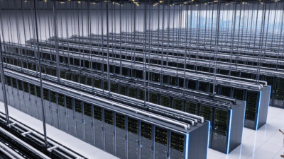 10 Best Deep Learning Server Manufacturers in 2026