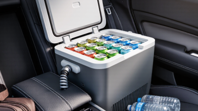 10 Car Mini Fridge Buying Tips for Global Buyers
